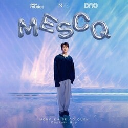 Acappella Vocal Mong Em Sẽ Cố Quên