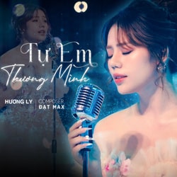 Acappella Vocal Tự Em Thương Mình
