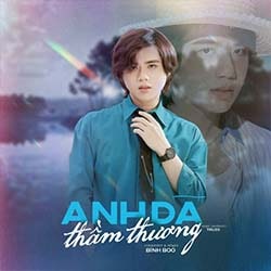 Anh Đã Thầm Thương Remix