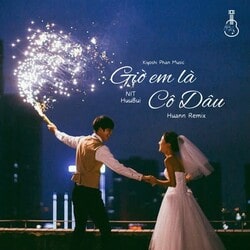 Giờ Em Là Cô Dâu Remix