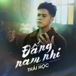 Acappella Vocal Đấng Nam Nhi