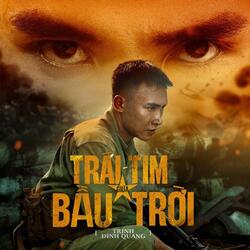 Trái Tìm Giữa Bầu Trời Remix