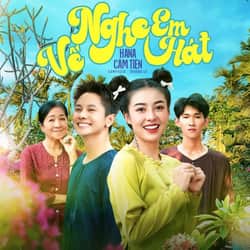 Về Nghe Em Hát Remix
