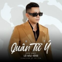 Acapella Vocal Quân Tử Ý